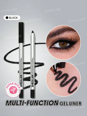 sheglam Boldline Eyeliner Gel