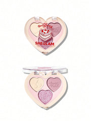Sheglam berry besties color trio