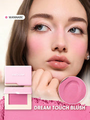 Sheglam dream touch blush