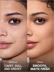 Sheglam Camera On Blurring Waterproof Setting Spray 60ml