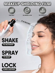 Sheglam Camera On Blurring Waterproof Setting Spray 60ml