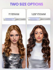 Sheglam Hair One Touch Airflow Styler Pro 32mm
