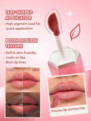 Sheglam Air Plush Lip and Cheek Cream