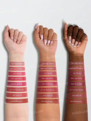 Sheglam Air Plush Lip and Cheek Cream