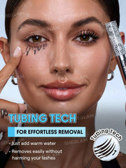 Sheglam All-In-One Primer and Tubing Volume Mascara