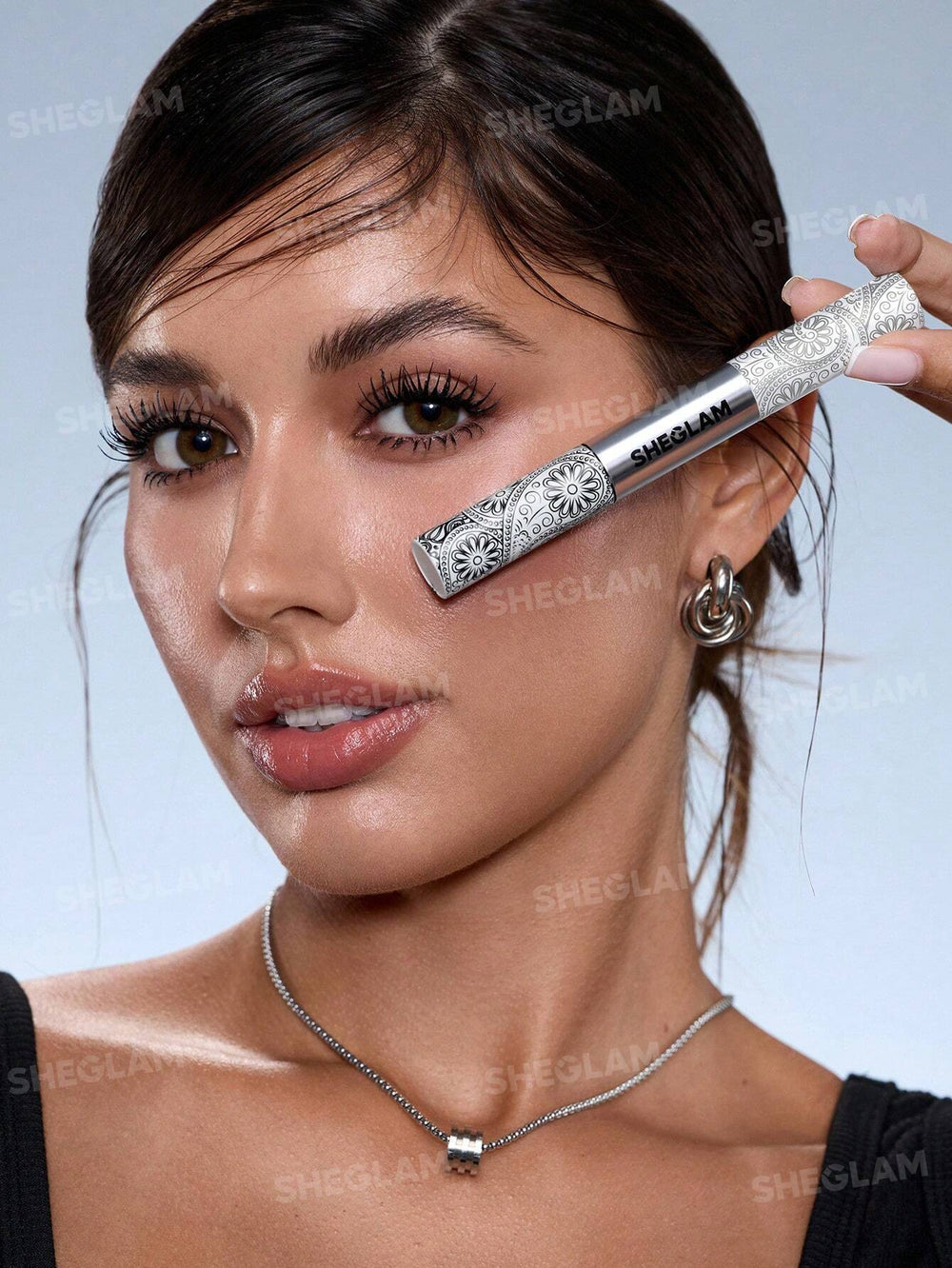 Sheglam All-In-One Primer and Tubing Volume Mascara
