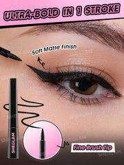 Sheglam Stay Inked Liquid Eyeliner