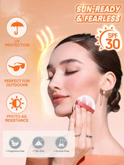 Sheglam Insta-Ready Sunset Blur Setting Powder