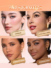 Sheglam Insta-Ready Sunset Blur Setting Powder