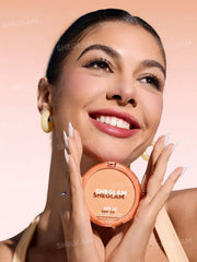 Sheglam Insta-Ready Sunset Blur Setting Powder