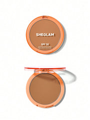 Sheglam Insta-Ready Sunset Blur Setting Powder