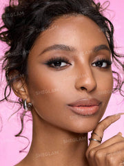 Sheglam Big Energy Mascara Black