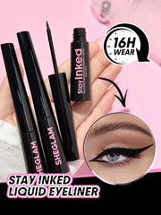 Sheglam Stay Inked Liquid Eyeliner