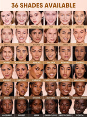 SHEGLAM Lock & Go Cushion Foundation Long Lasting Refill Pack