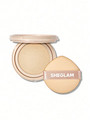SHEGLAM Lock & Go Cushion Foundation Long Lasting Refill Pack