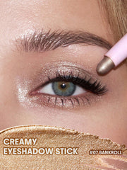 SHEGLAM Creamsicle Eyeshadow Stick