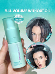 Sheglam Minty Fresh Airy Dry Shampoo