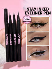 Sheglam Stay Inked Waterproof Eyeliner Pen