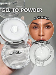 SHEGLAM Camera On Blurring Setting Powder Balm