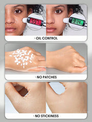 SHEGLAM Camera On Blurring Setting Powder Balm
