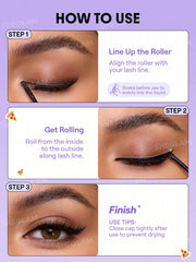 Sheglam Swift Stroke Roller Eyeliner Pen
