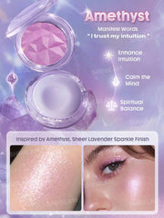 Sheglam Crystal Intentions High Vibration Blushlighter