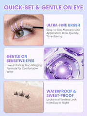 Sheglam Flex Bond Lash Bond And Seal