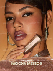 SHEGLAM Stardust Swipe Glitter Liquid Lipstick