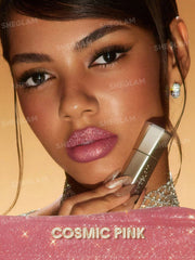 SHEGLAM Stardust Swipe Glitter Liquid Lipstick