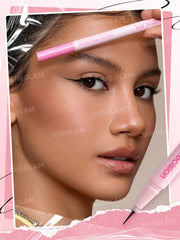 Sheglam Micro Precision Ultra-Long Tip Eyeliner