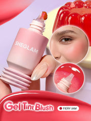Sheglam Aqua Flushed Gel Blush