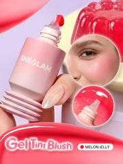 Sheglam Aqua Flushed Gel Blush