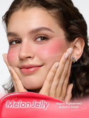 Sheglam Aqua Flushed Gel Blush