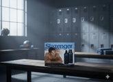 Slazenger Activesport Mavi Erkek Parfum Edt 125 ml + Deodorant 150 ml Set