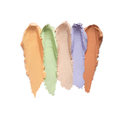 kiko milano colour correct concealer palette