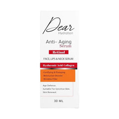 Dear Anti aging Retinol Serum 30ml