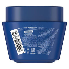 Clear Hair Cream for men Hair Fail Defence 210ml
