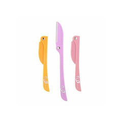 Feather Original flamingo razor 3 Blades