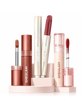 SHEGLAM Lip Lovers 3-in-1 Bundle