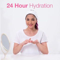 Johnsons 24 Hour Moisture Soft Cream 100gm