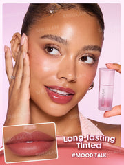 Sheglam Glazed & Locked Glossy Lip Tint