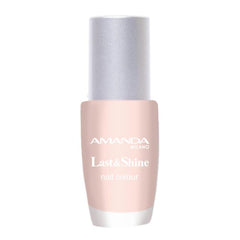 AMANDA MILANO Last and Shine Nail Polish