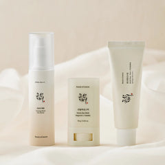 Beauty Of Joseon Perfect Hanbang Sun Trio Relief Sun + Matte Sun Stick + Sun Serum
