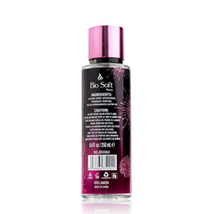 Bio Soft Blooming Fireworks Body Splash 250ml
