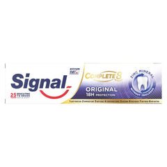 Signal Complete 8 Original 75ml-2 packs