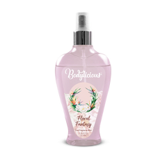 Bodylicious Floral Fantasy Body Splash 217 ml