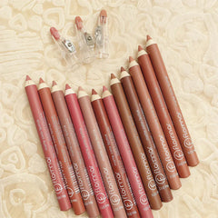 Flormar Waterproof Lipstick Pencils