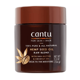 Cantu For Skin + Hair Hemp Seed Oil 156g
