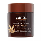 Cantu For Skin + Hair Hemp Seed Oil 156g