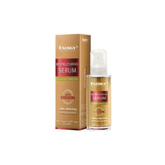 Energy Cosmetics Restructuring Keratin Serum 60ml